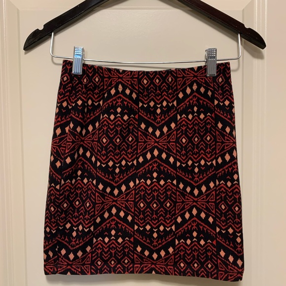 Pencil skirt - Picture 2 of 3